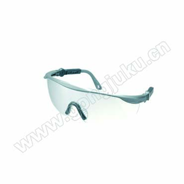 WB140AF型透明防雾防刮擦安全眼镜