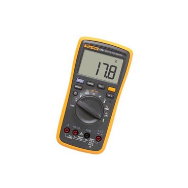 FLUKE-17B 数字万用表