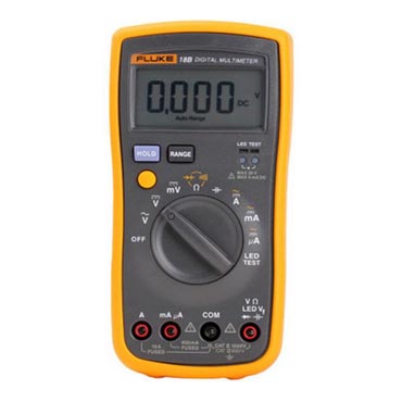 FLUKE-18B 数字万用表